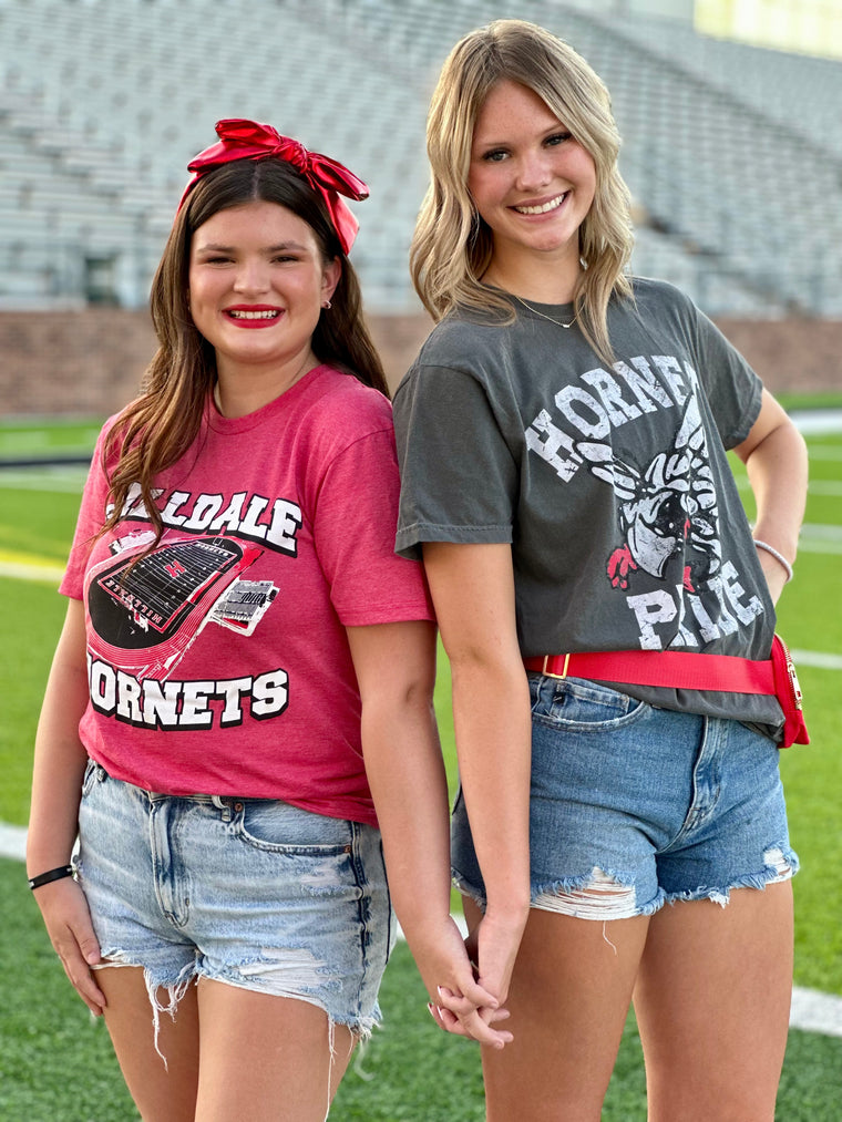 Hornet Pride Tee