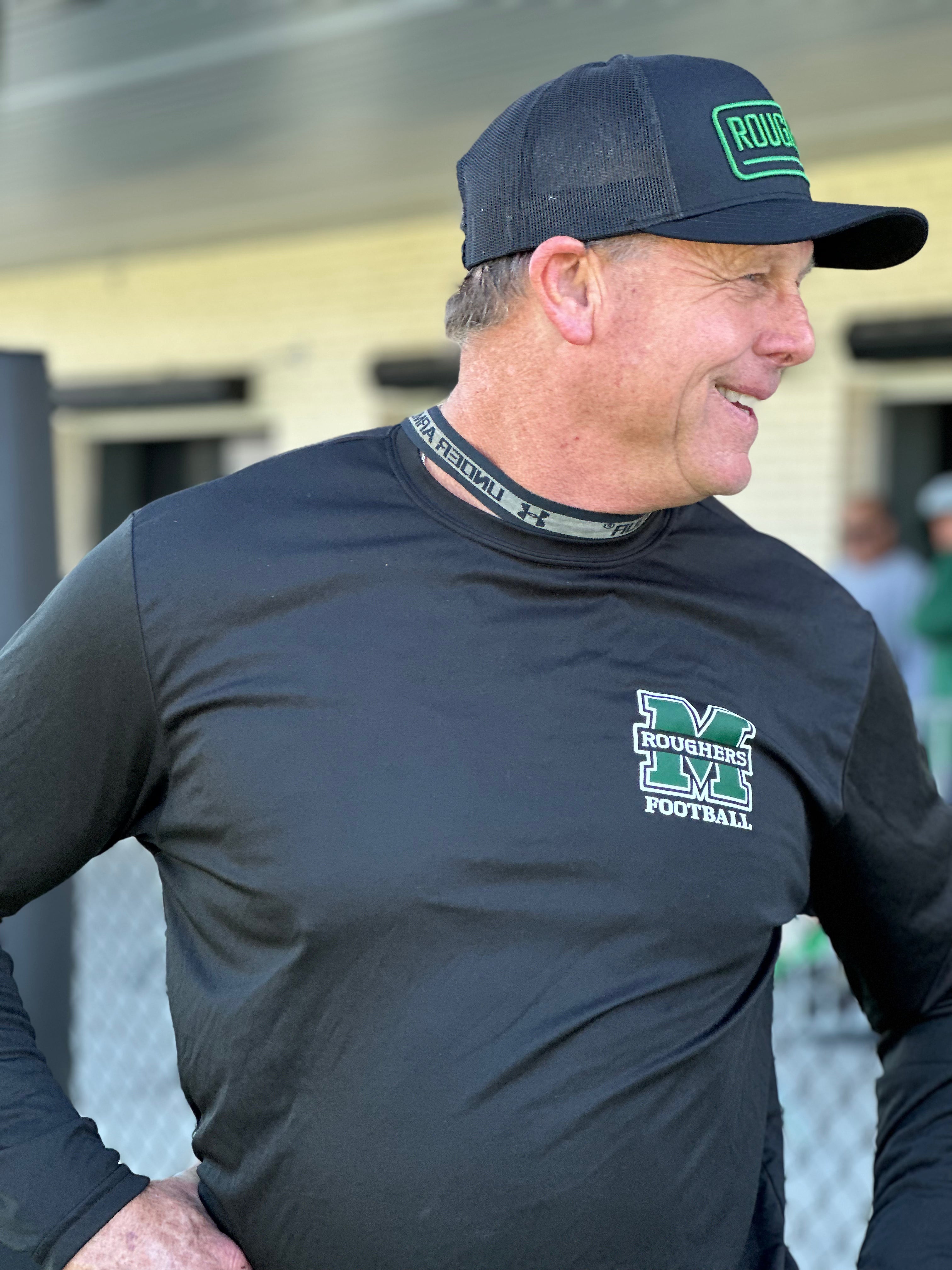 Muskogee Roughers OKIE Gameday Hat – Pharm Favorites by Economy Pharmacy