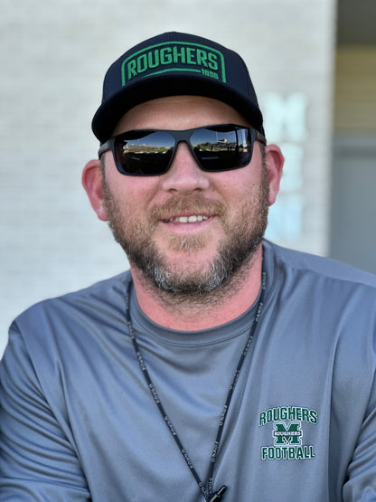 Muskogee Roughers OKIE Gameday Hat