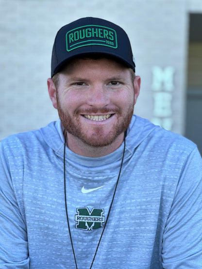 Muskogee Roughers OKIE Gameday Hat