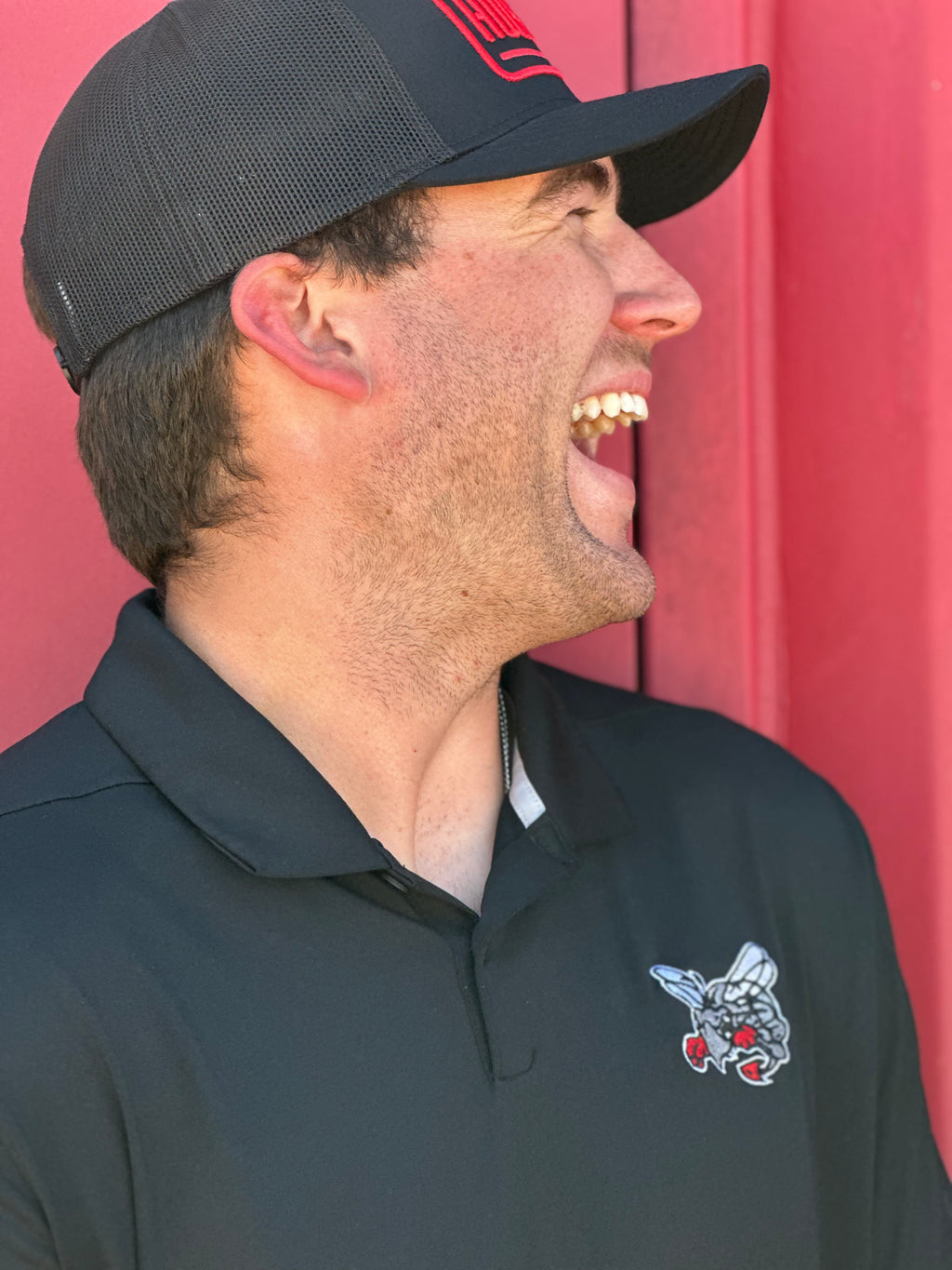 Hilldale Hornets OKIE Gameday Hat