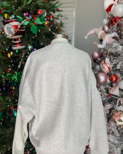 OKLAHOMA "FLANNIGAN" FLEECE ONE SIZE