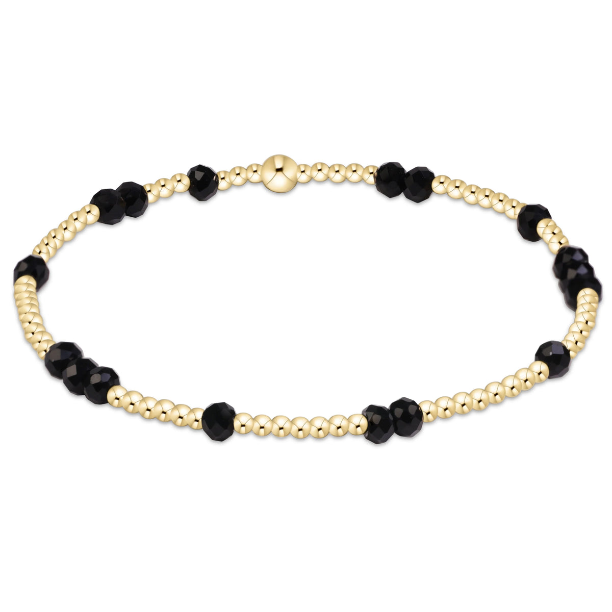 GAMEDAY FLIRTY HOPE UNWRITTEN BRACELET