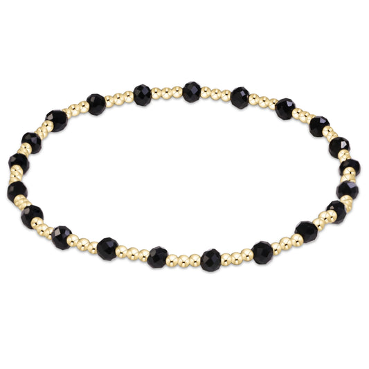 GAMEDAY FLIRTY SINCERITY BRACELET