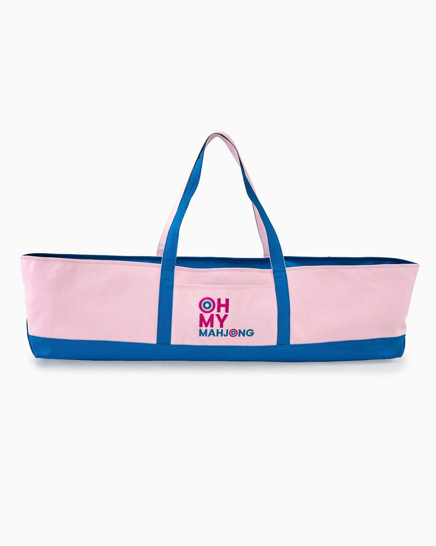 OH MY MAHJONG MAT STORAGE BAG