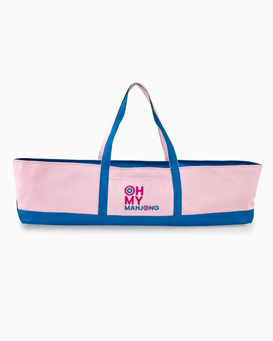 OH MY MAHJONG MAT STORAGE BAG
