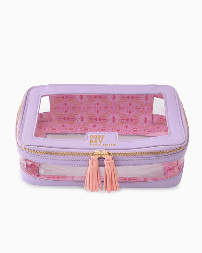 OH MY MAHJONG TILE STORAGE BAG - Pharm Favorites by Economy Pharmacy