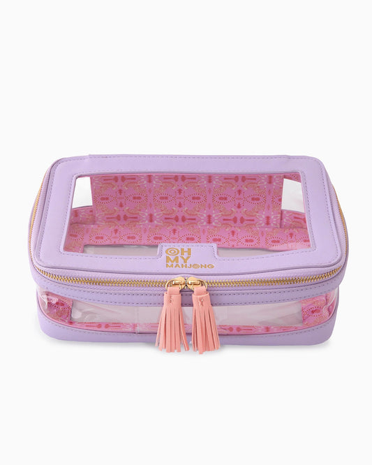 OH MY MAHJONG TILE STORAGE BAG