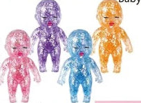 MALTOSE NATASHA BABY