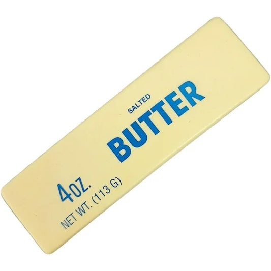BUTTER SQUISHY