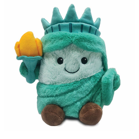 WARMIES - STATUE OF LIBERTY
