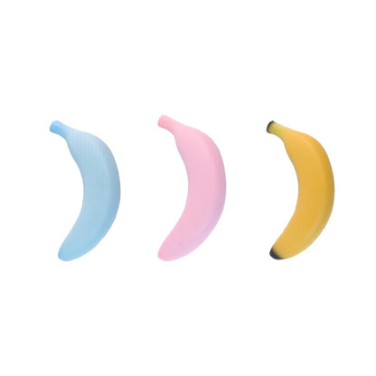 FLUFFMELLIES - BANANA