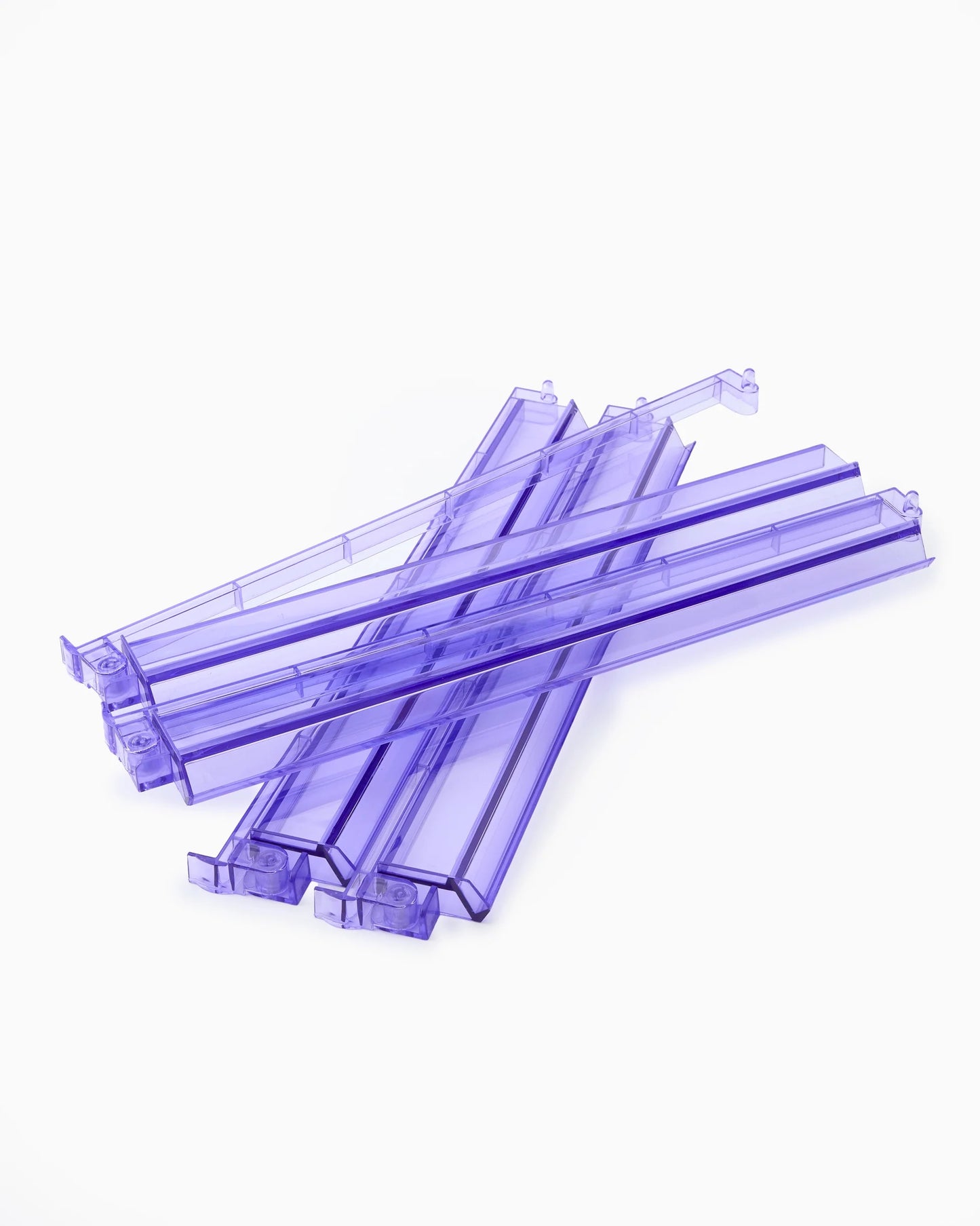 OH MY MAHJONG RACK & PUSHER SET - LILAC
