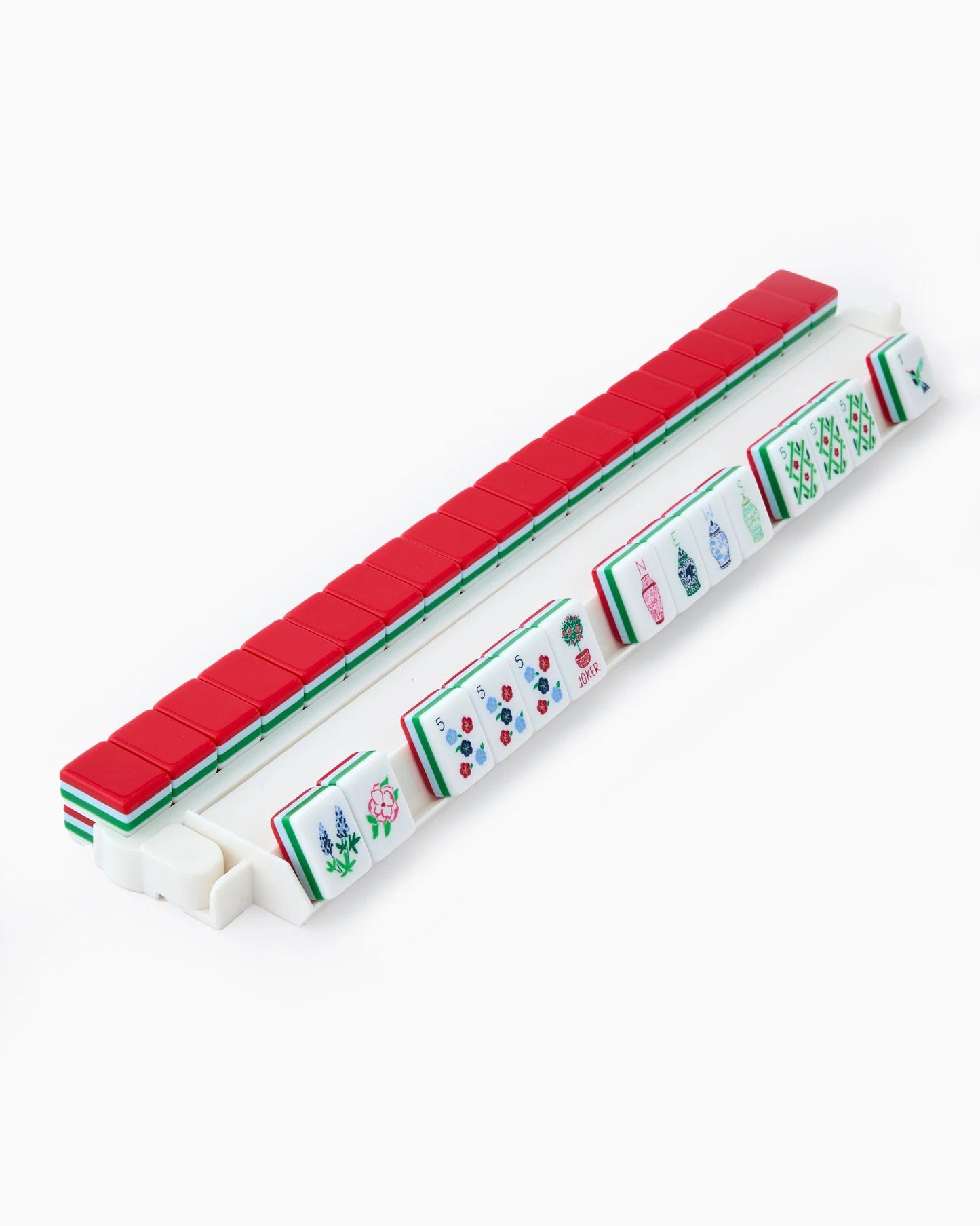 OH MY MAHJONG NANTUCKET MAHJONG TILES