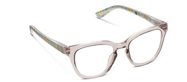 NOLA - GRAY/CHELSEA ORANGE