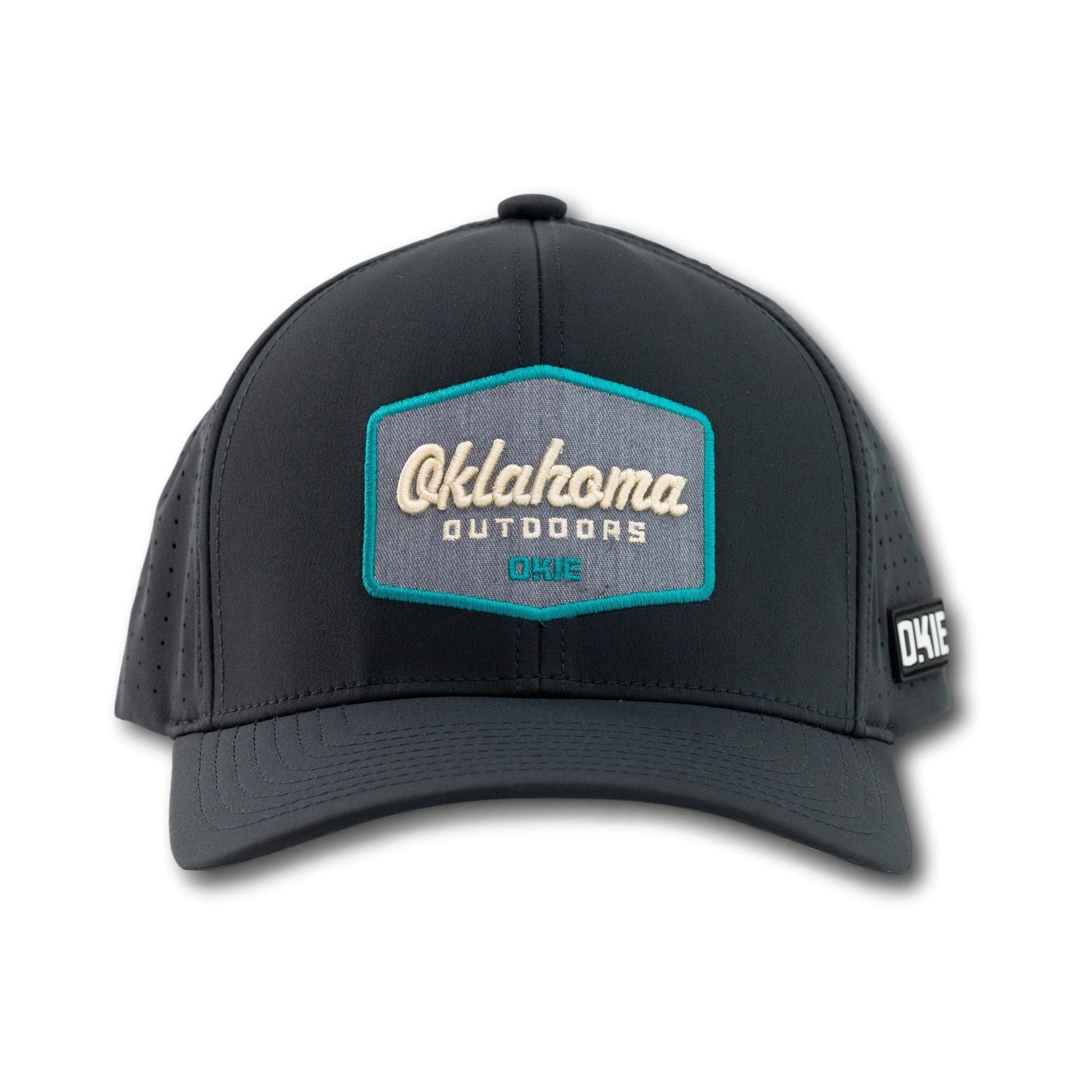 OKIE HAT - ELLIS - PERFORMANCE