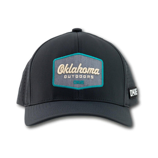 OKIE HAT - ELLIS - PERFORMANCE