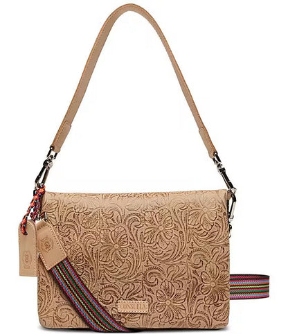 CONSUELA METRO CROSSBODY - LAWTON