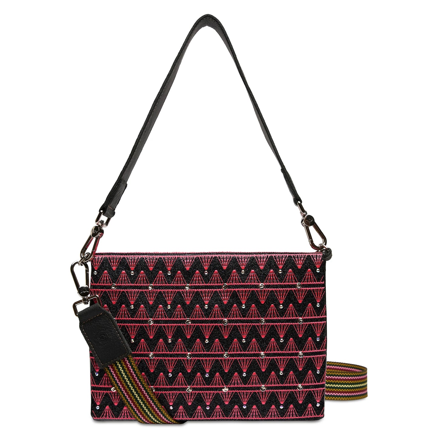 CONSUELA METRO CROSSBODY - SIDNEY