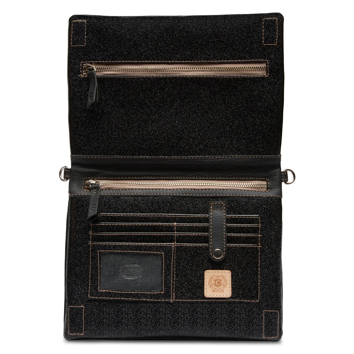 CONSUELA METRO CROSSBODY - SIDNEY