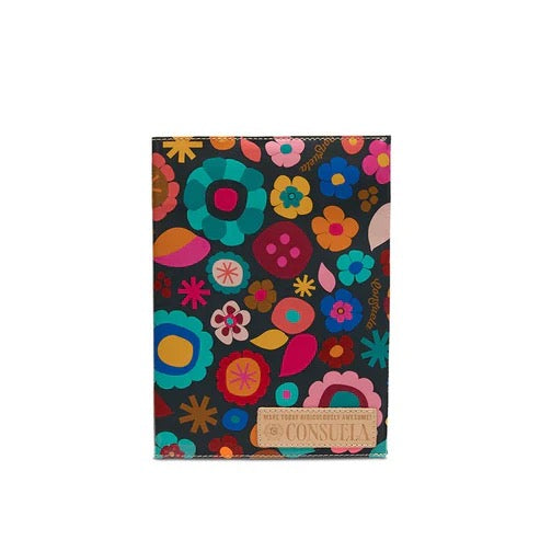 CONSUELA NOTEBOOK - AMELIE