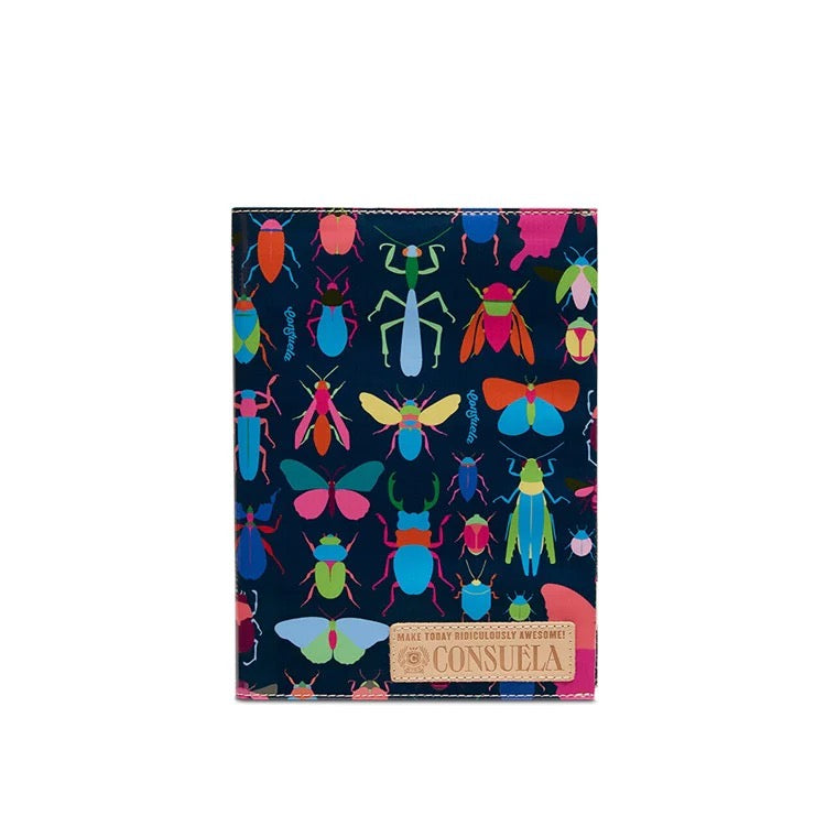 CONSUELA NOTEBOOK - GEMMA