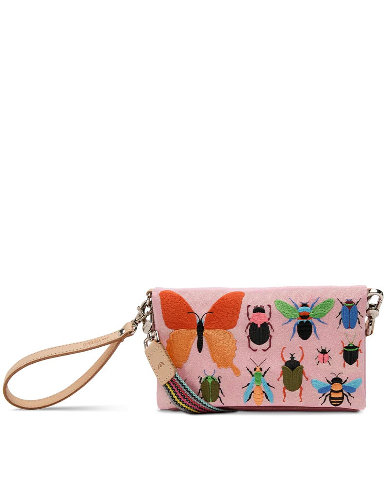 CONSUELA UPTOWN CROSSBODY - JILLY