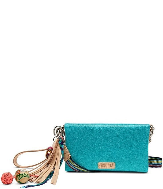 CONSUELA UPTOWN CROSSBODY -LUMI