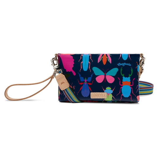 CONSUELA UPTOWN CROSSBODY - GEMMA
