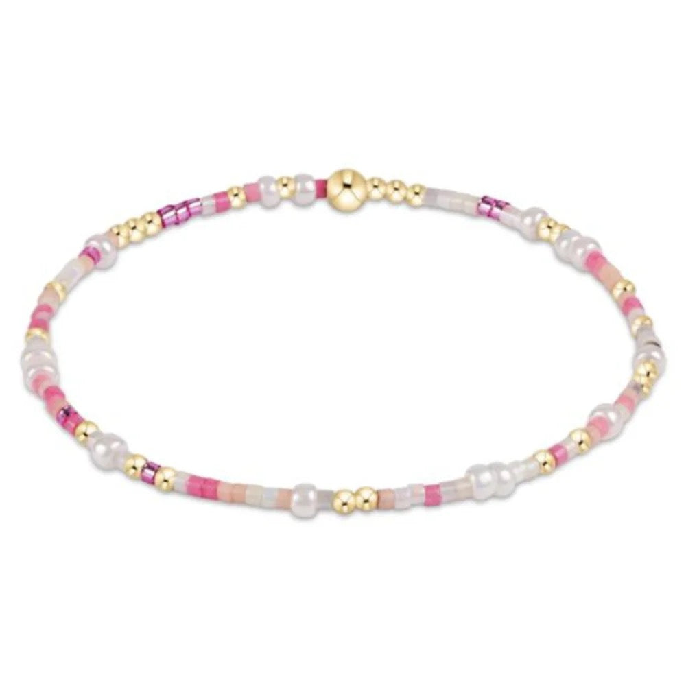HOPE UNWRITTEN BRACELET