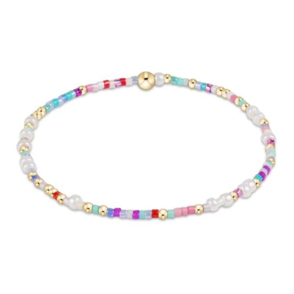 HOPE UNWRITTEN BRACELET