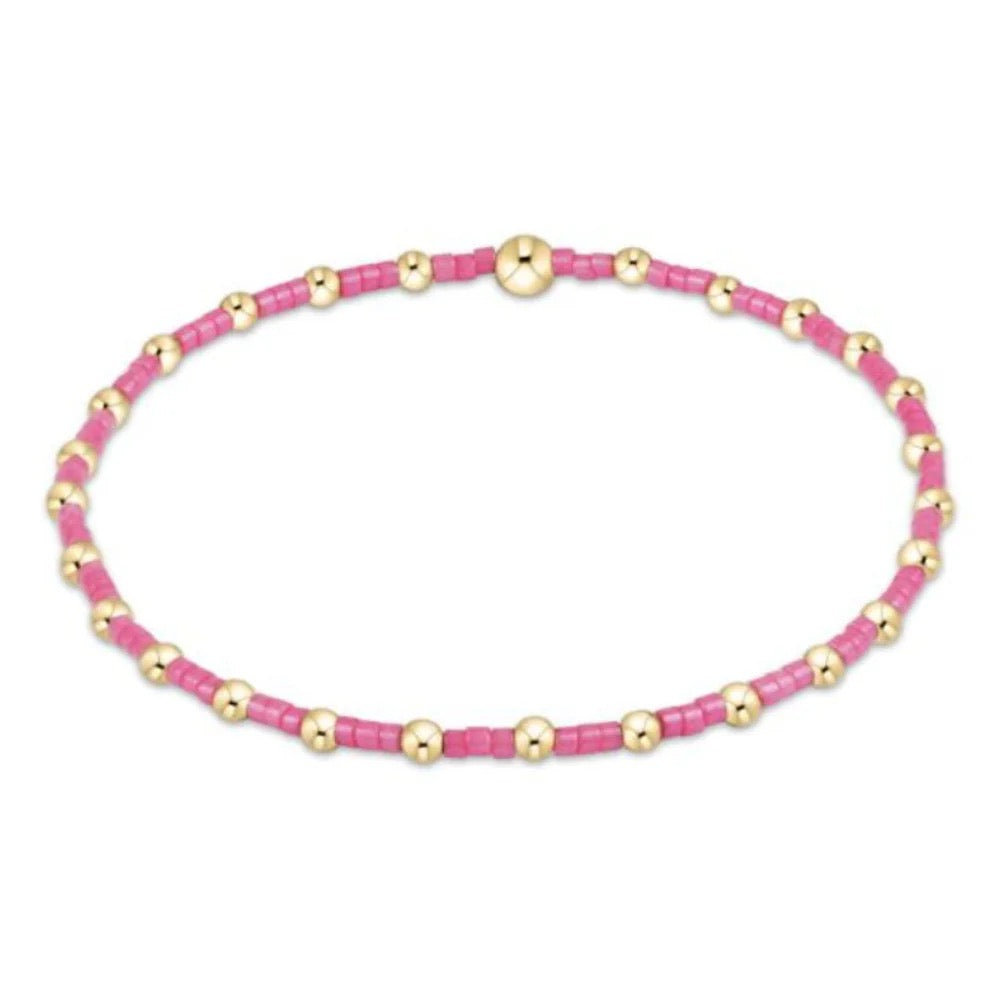 HOPE SINCERITY BRACELET