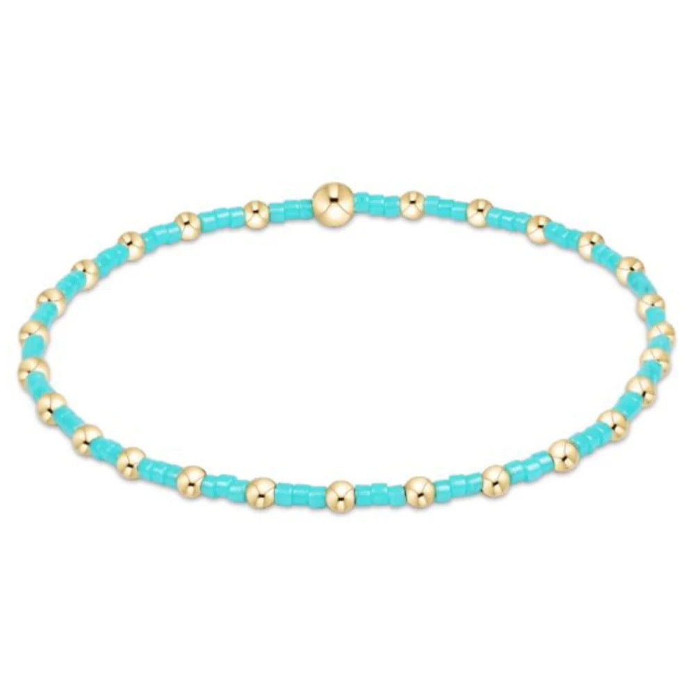 HOPE SINCERITY BRACELET
