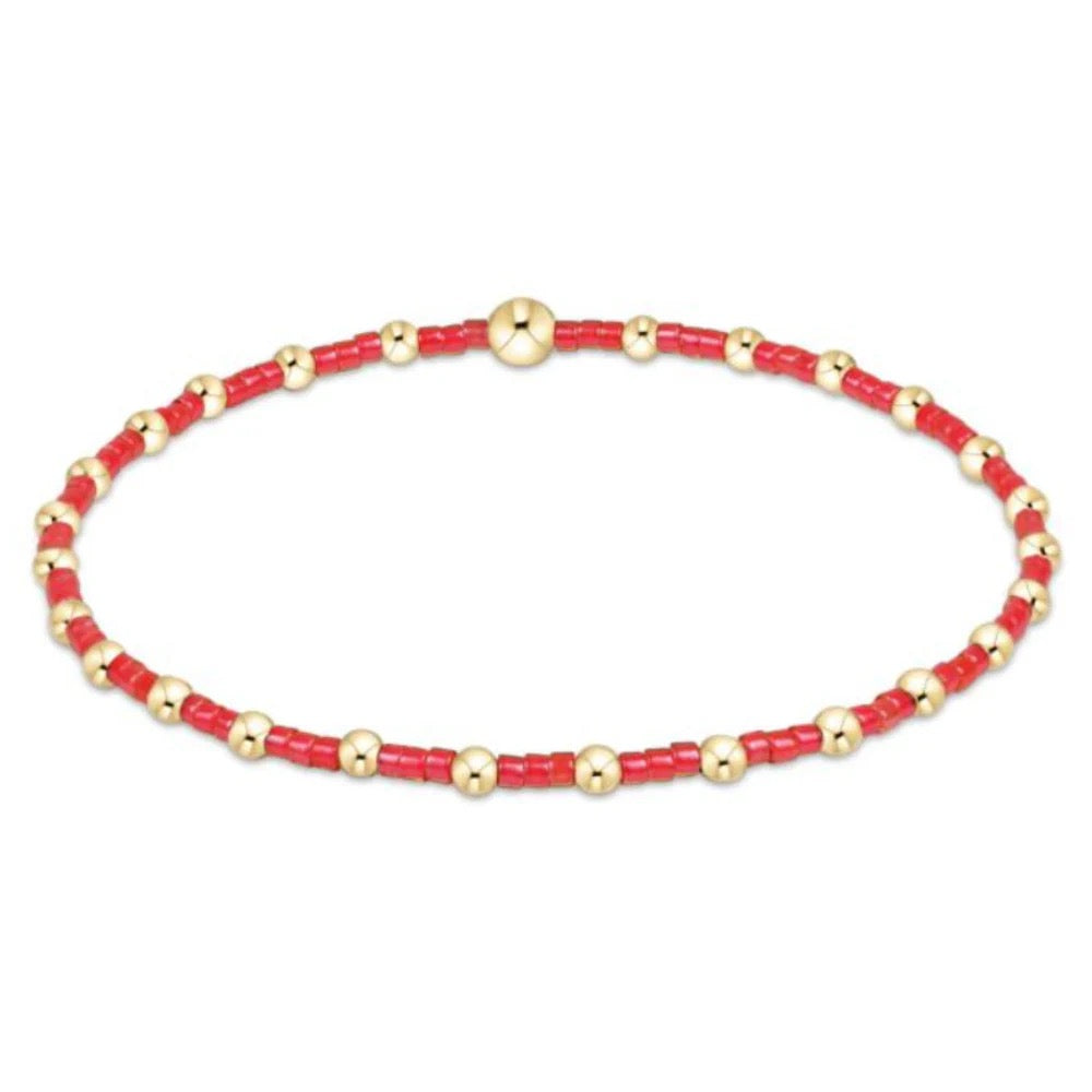 HOPE SINCERITY BRACELET