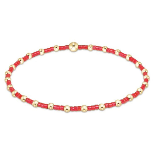 HOPE SINCERITY BRACELET