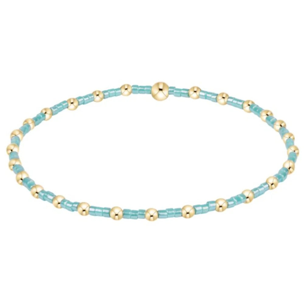 HOPE SINCERITY BRACELET