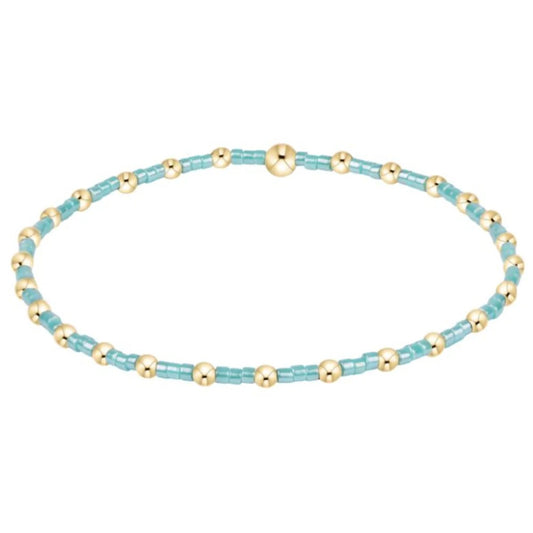 HOPE SINCERITY BRACELET