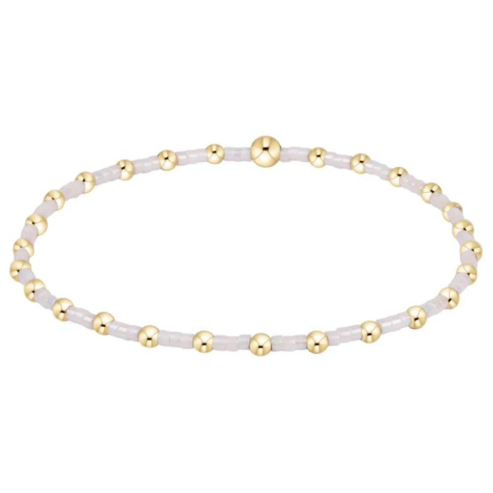 HOPE SINCERITY BRACELET