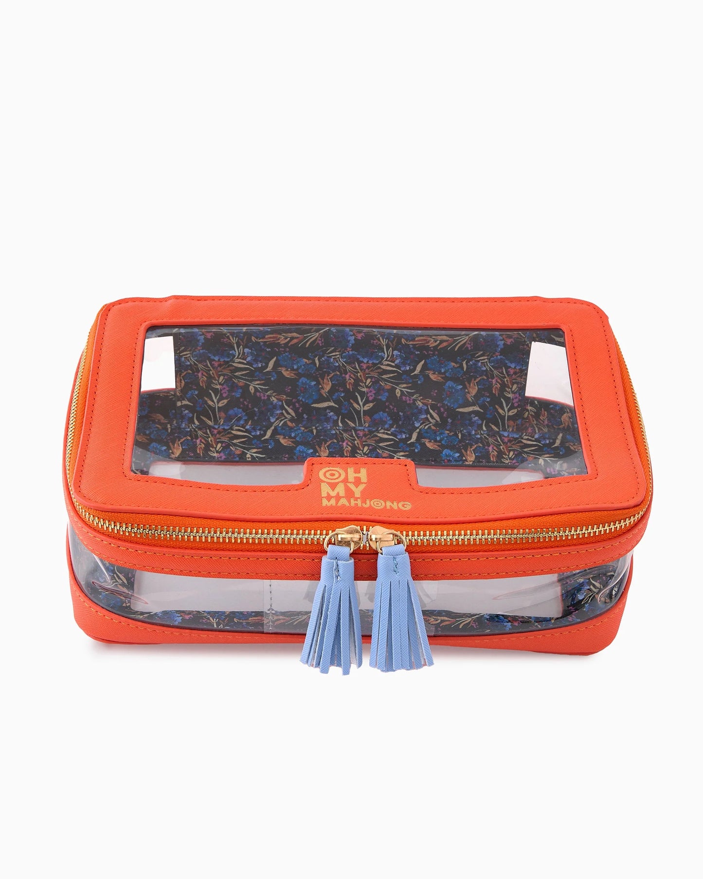 OH MY MAHJONG TILE STORAGE BAG