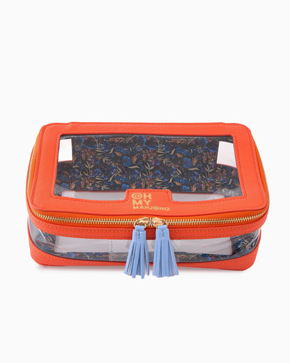OH MY MAHJONG TILE STORAGE BAG - Pharm Favorites by Economy Pharmacy