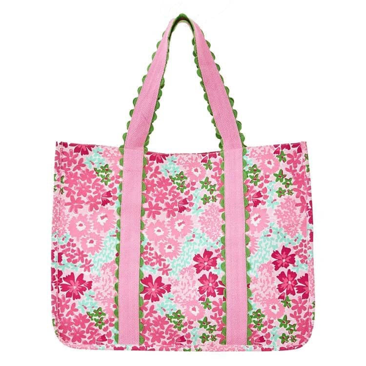 CAPRI CARRYALL BAG