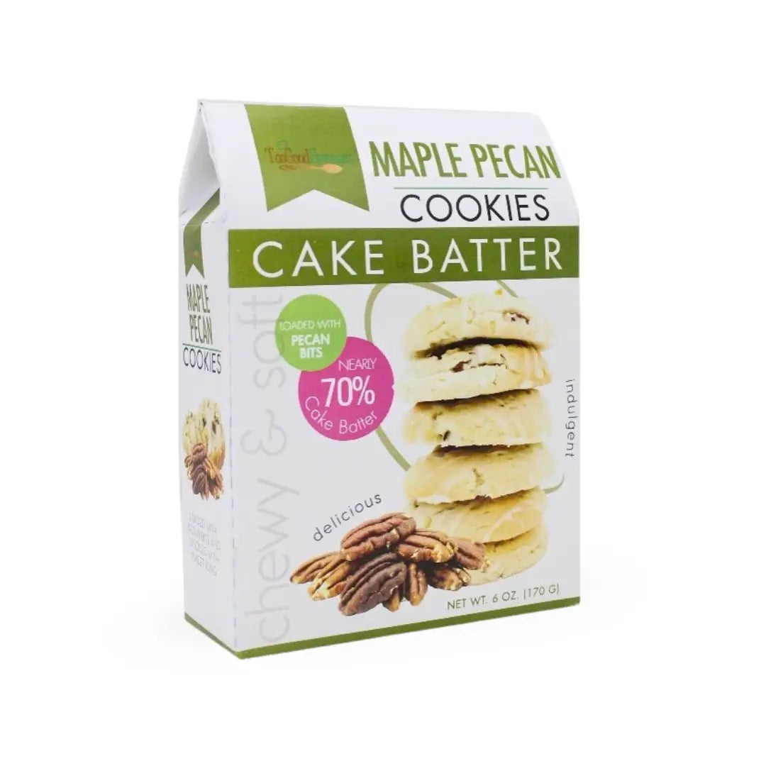 CAKE BATTER COOKIES - 6OZ