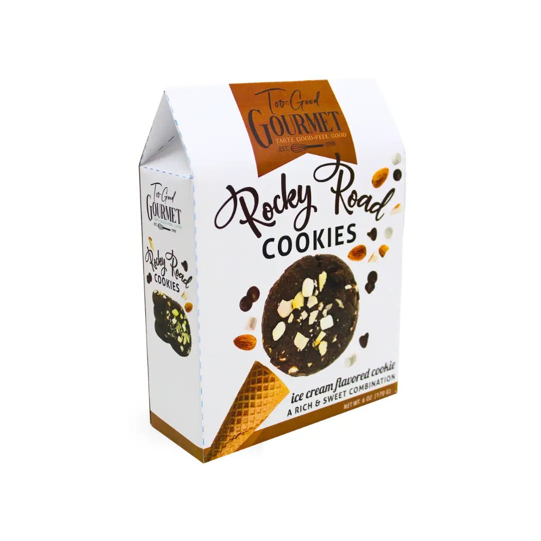 ICE CREAM COOKIES - 6OZ