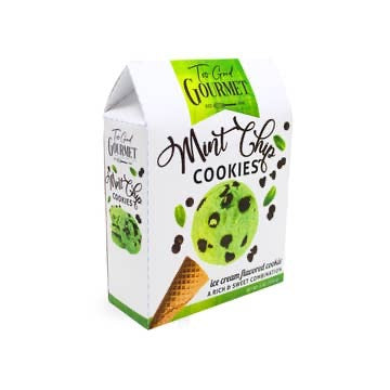 ICE CREAM COOKIES - 6OZ