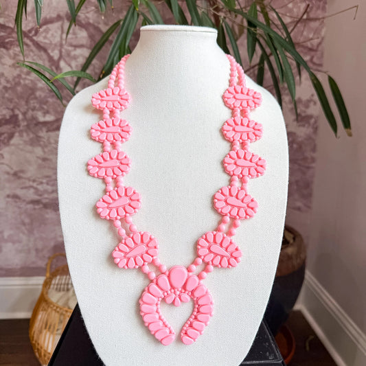 GOLDEN HOUR NECKLACE