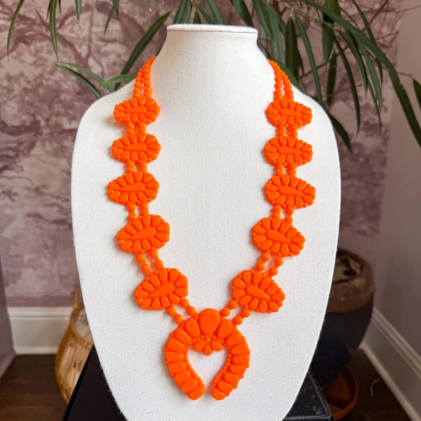 GOLDEN HOUR NECKLACE