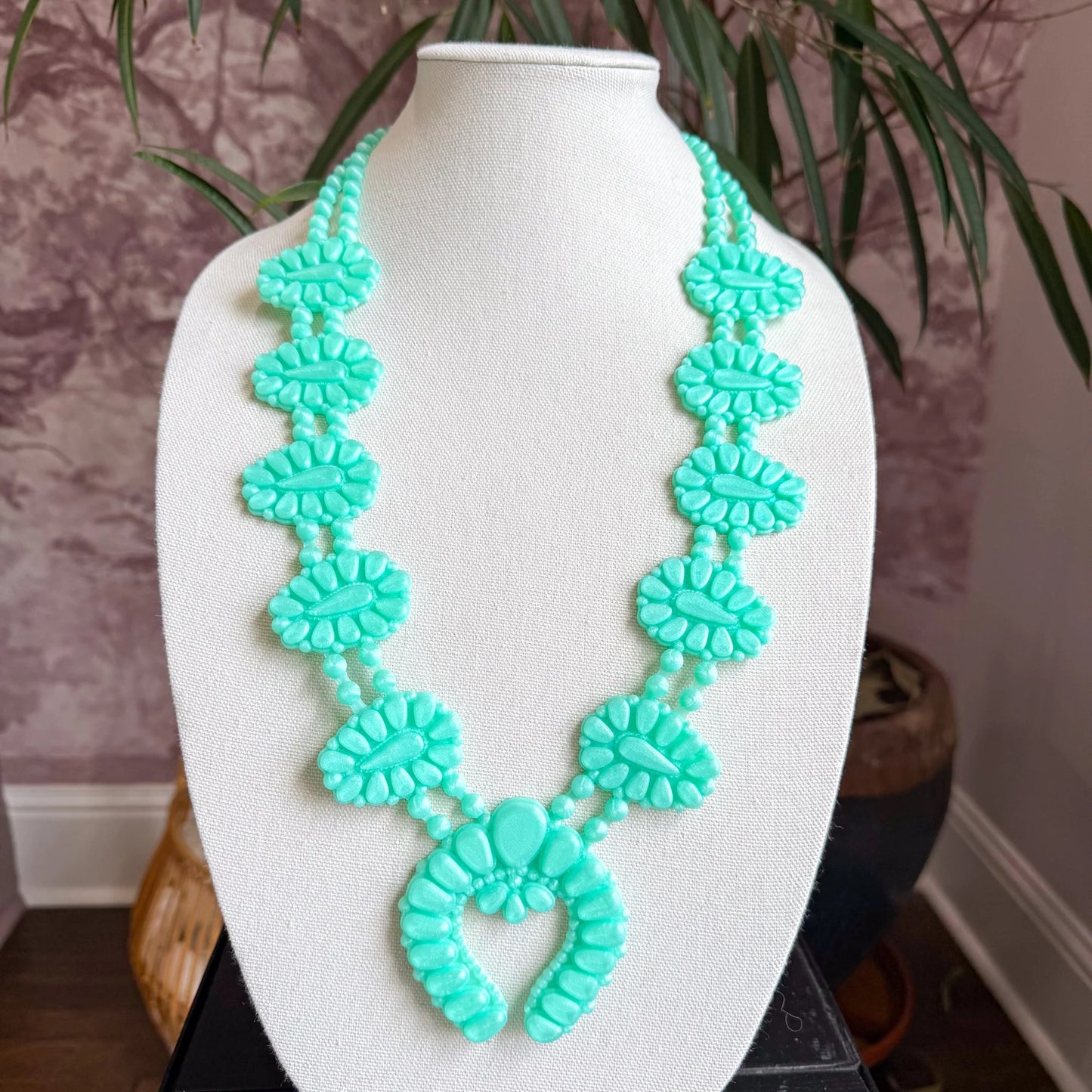GOLDEN HOUR NECKLACE