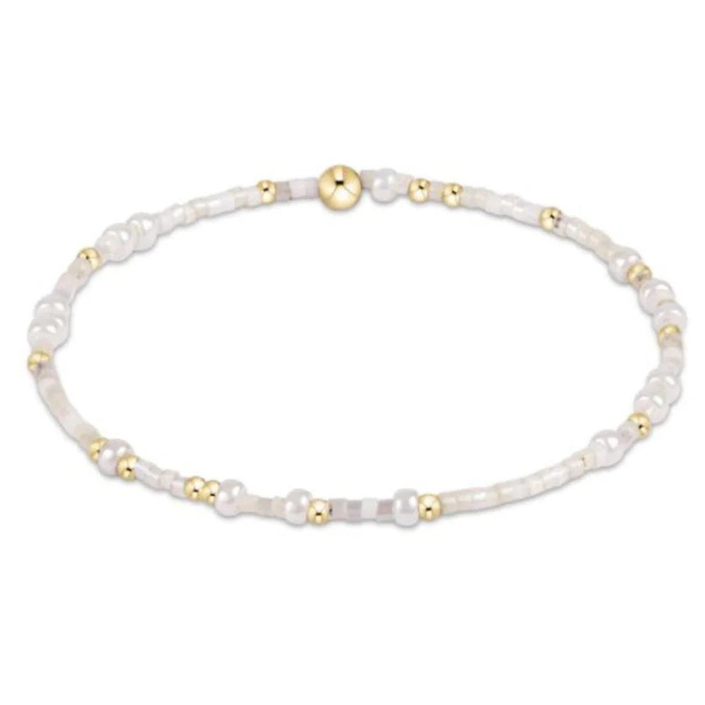 HOPE UNWRITTEN BRACELET