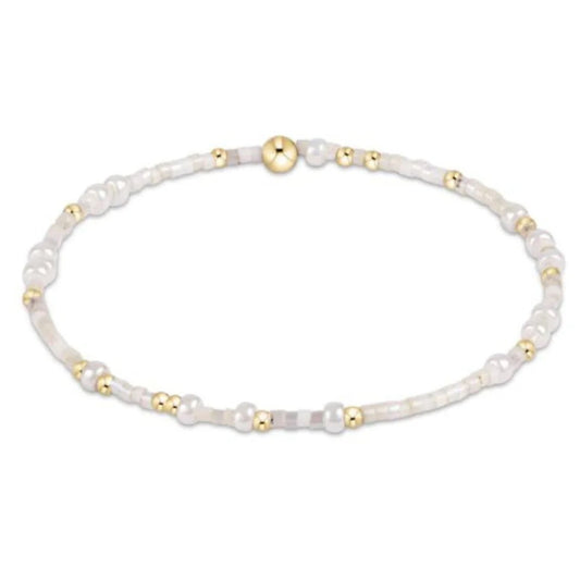 HOPE UNWRITTEN BRACELET