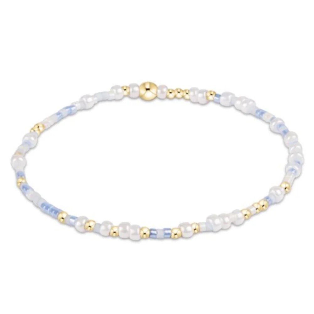 HOPE UNWRITTEN BRACELET
